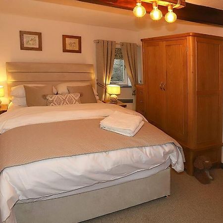 Spinners Cottage - Central Kirkby Lonsdale Retreat Exterior foto