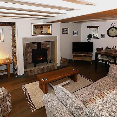 Spinners Cottage - Central Kirkby Lonsdale Retreat Exterior foto