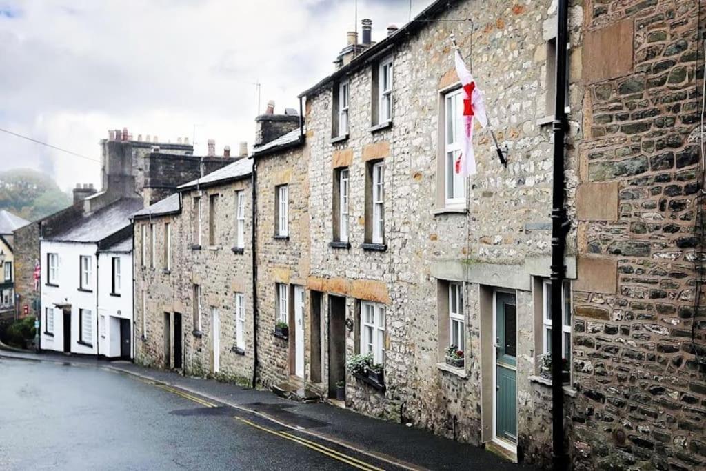 Spinners Cottage - Central Kirkby Lonsdale Retreat Exterior foto