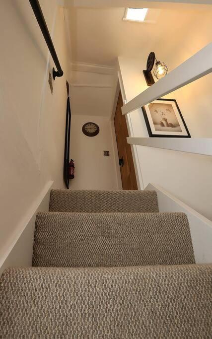 Spinners Cottage - Central Kirkby Lonsdale Retreat Exterior foto